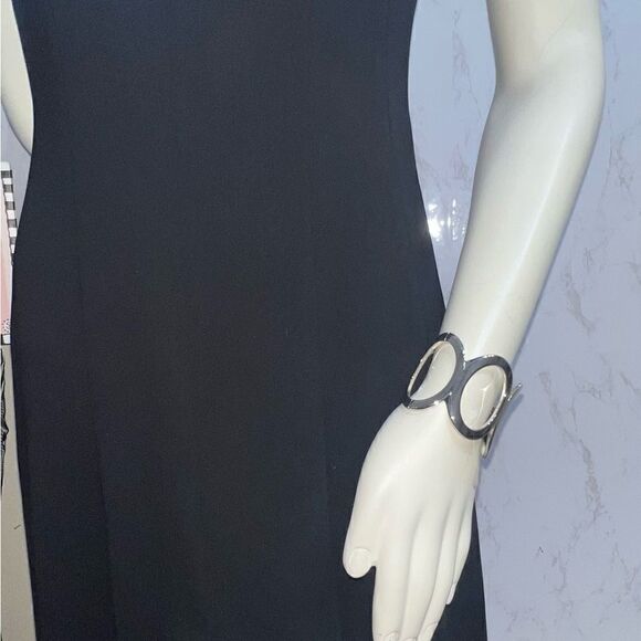 Silver Premier Design Cuff Bracelet - Picture 2 of 6